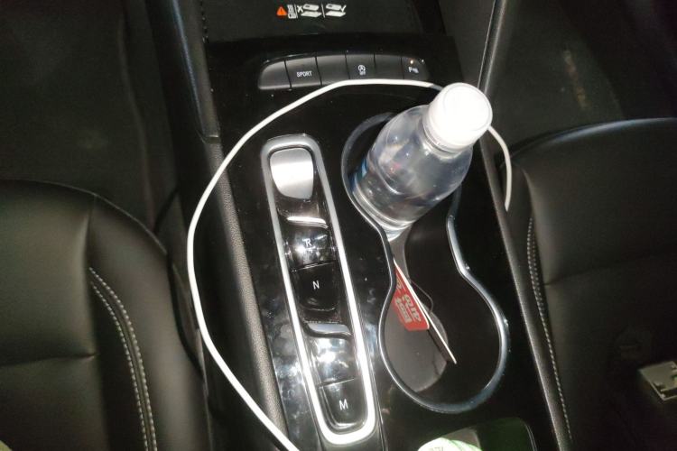 Used Buick Regal 2024 25T Deluxe Edition