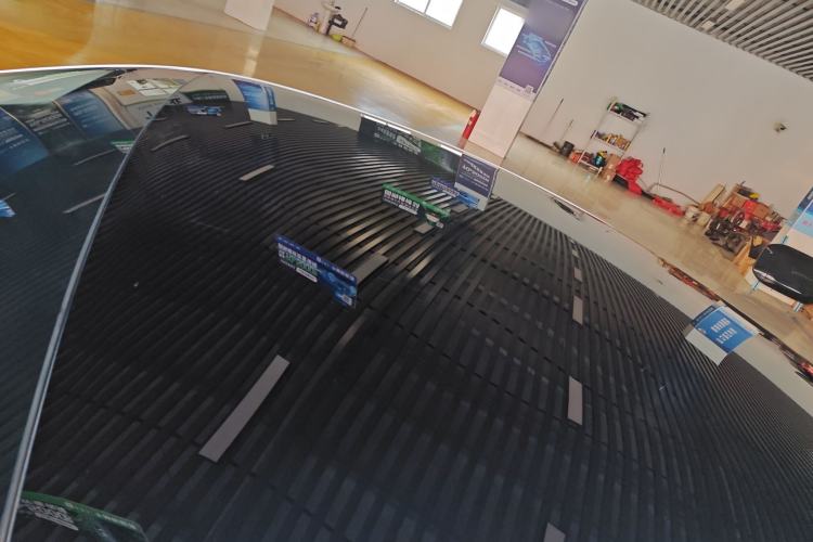 Used XPeng P7 2020 586N
