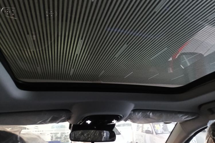 Used Chery Fengyun T8 2025 1.5T 130 km Luxury Edition 5-Seater
