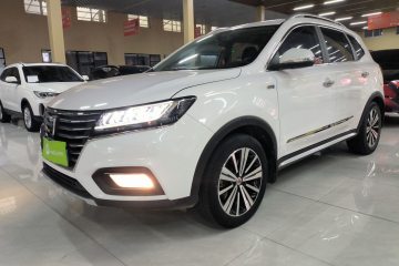 Used Roewe RX5 2019 20T Two-Wheel Drive Automatic Ali Smart Connectivity Platinum Edition