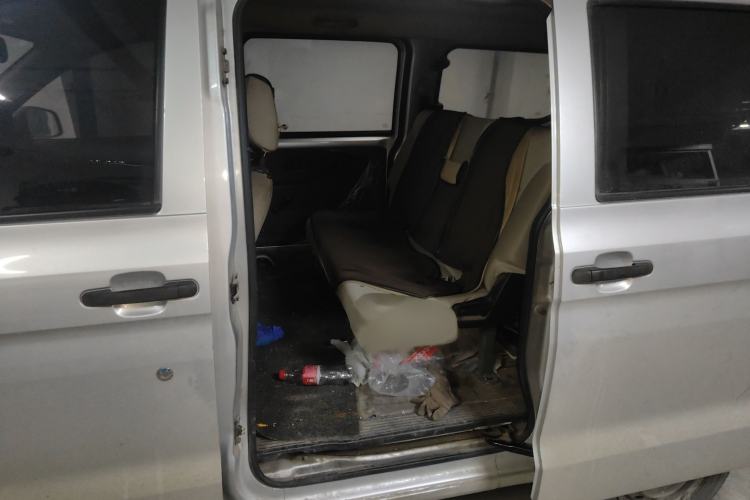 Used Wuling Hongguang V 2021 1.5L Jingqu Version LAR
