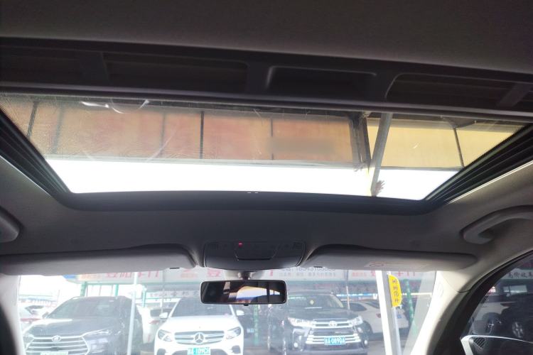 Used Mercedes-Benz C-Class 2020 Restyled C 200 L Fashion Edition Sport Version
