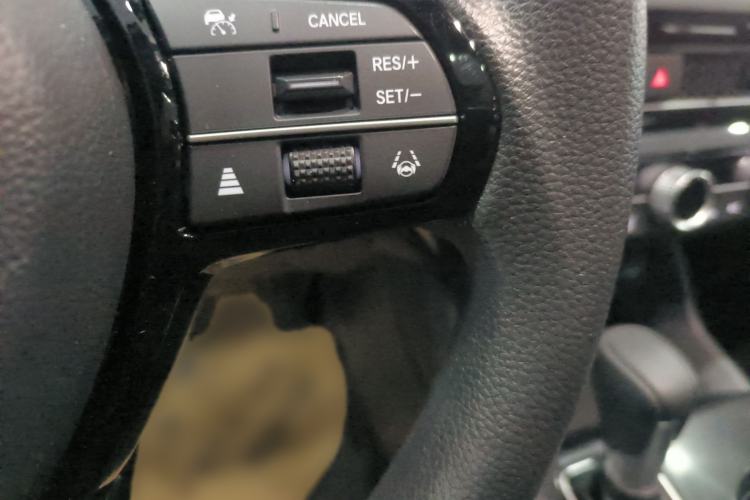 Used Honda Integra 2023 240TURBO CVT Tech Edition