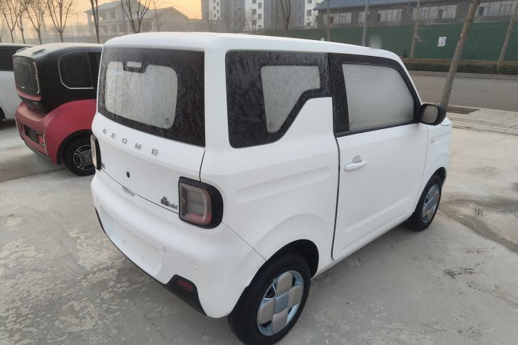 Used  Panda 2024 Panda Mini 200km Endurance Bear
