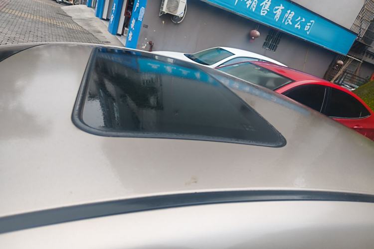 Used Hyundai Elantra 2016 1.6L Automatic Prestige Edition