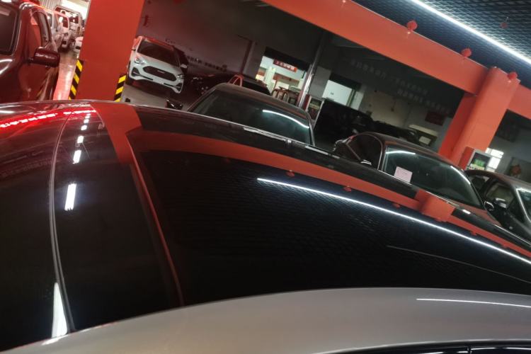 Used XPeng MONA M03 2025 502 Long-Range Max