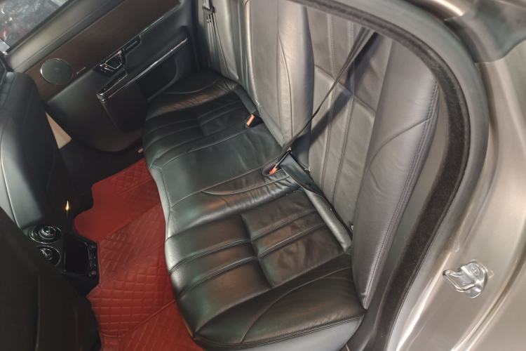 Used Jaguar XJ 2016 XJL 3.0 SC Two-Wheel-Drive Elegant Business Edition
