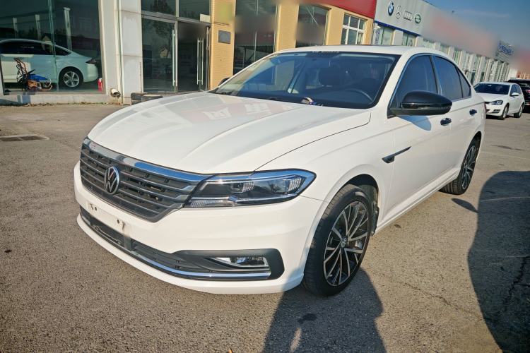 Used Volkswagen Lavida 2021 280TSI DSG Comfort Edition