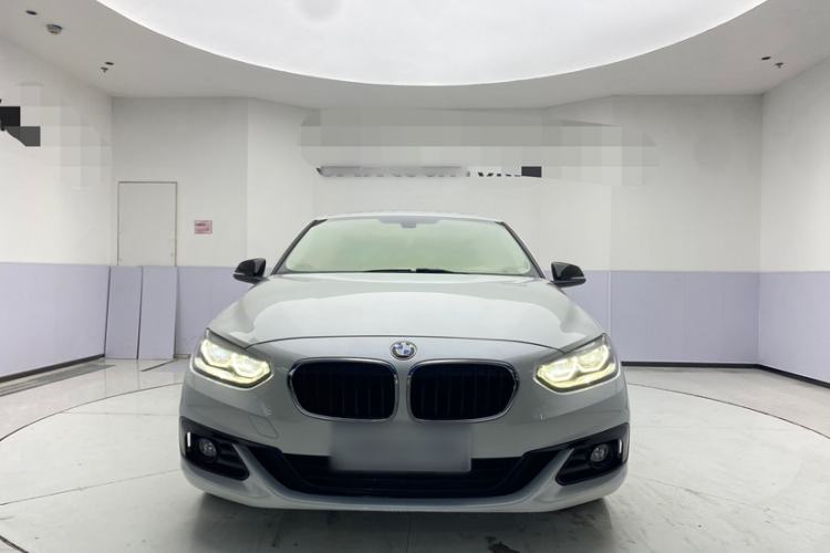 Used BMW 1 Series 2018 Facelifted 118i Sport Edition
