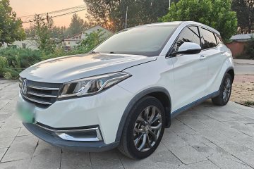 Used Dongfeng Fengon E3 2019 EVR Range-Extended Smart Enjoyment Model