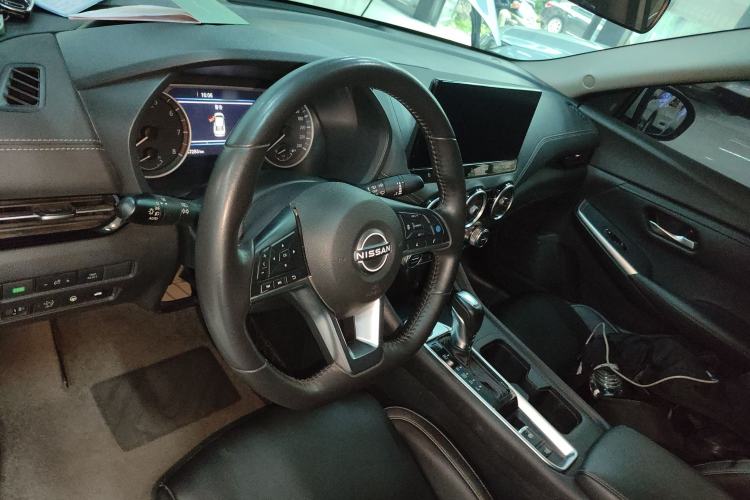 Used Nissan Sylphy 2023 1.6L CVT Smart Drive Version
