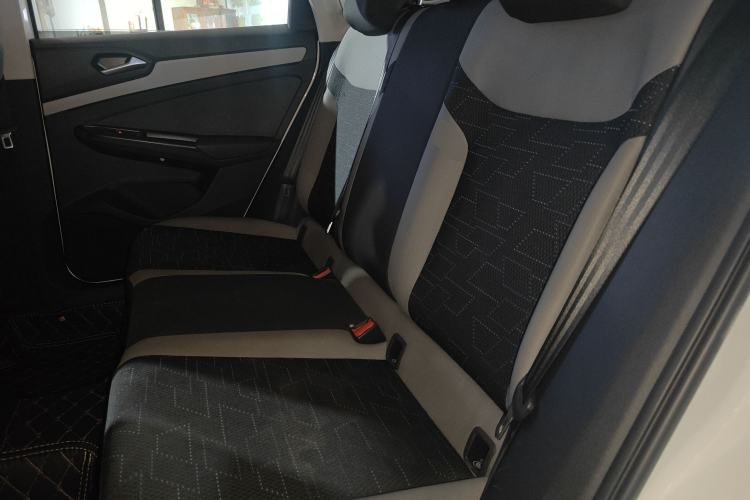 Used Jetta VS5 2022 280TSI Automatic Trend Edition