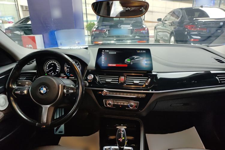 Used BMW 1 Series 2022 120i M Sport Night Edition