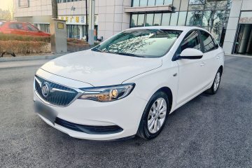 Used Buick GT 2021 1.3T Automatic Mild Hybrid Entry Model