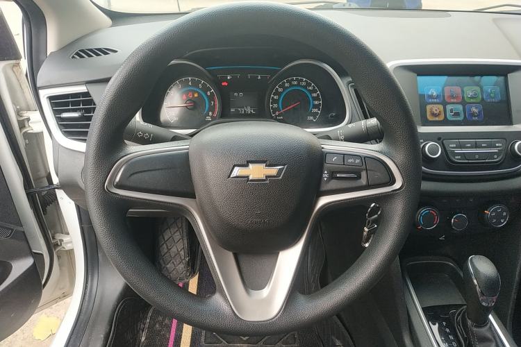 Used Chevrolet Cavalier 2016 1.5L Automatic Xinyue Edition