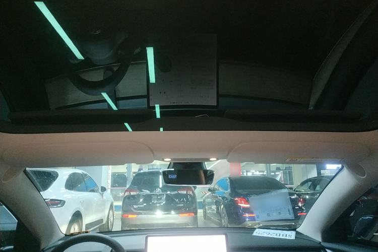 Used Tesla Model 3 2021 Revised Version Standard Range Rear-Wheel Drive Upgraded Edition 3D1