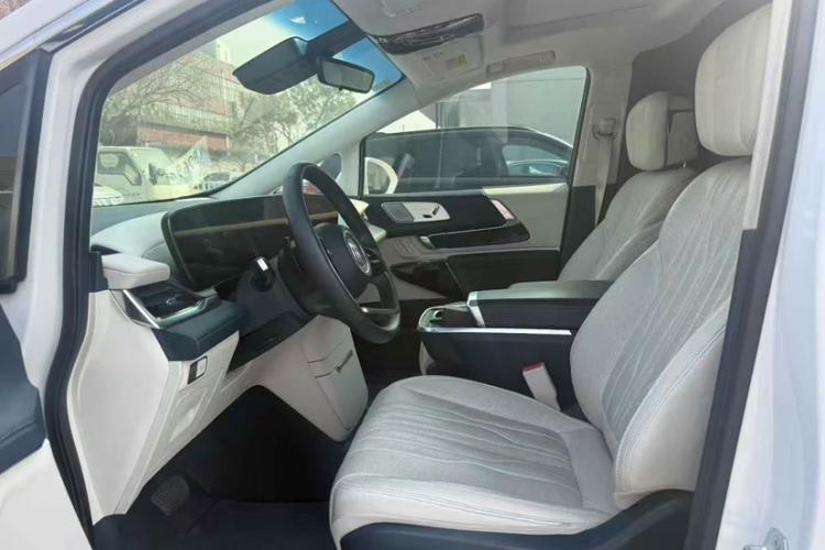 Used Buick Century 2023 2.0T Four-Seat Private Edition
