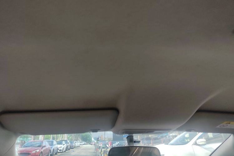 Used Honda Fit 2016 1.5L SE CVT Fashion Model
