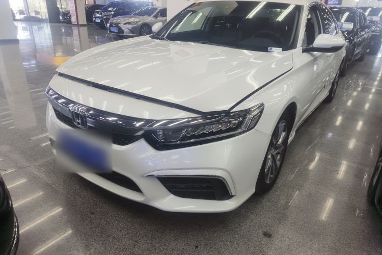 Used Honda Inspire 2019 260TURBO Elegant Edition China VI Emission Standard