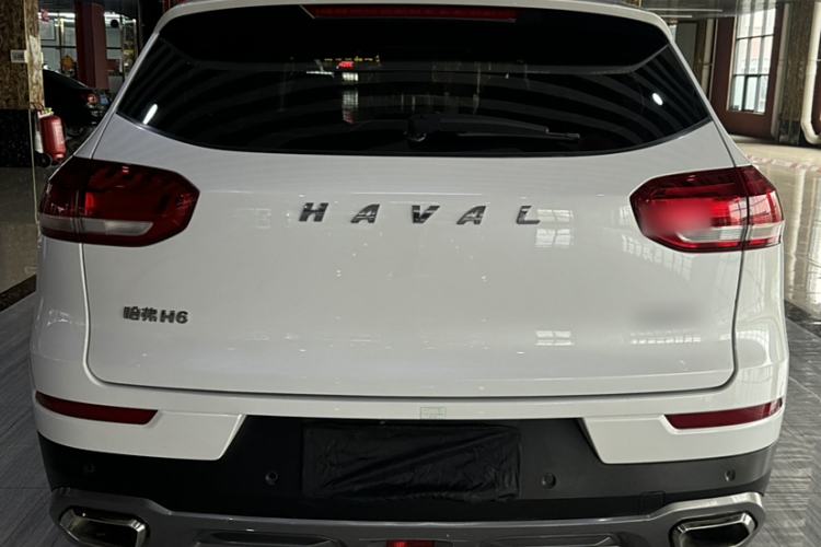 Used Haval H6 2020 1.5 GDIT Automatic Platinum Luxury Edition
