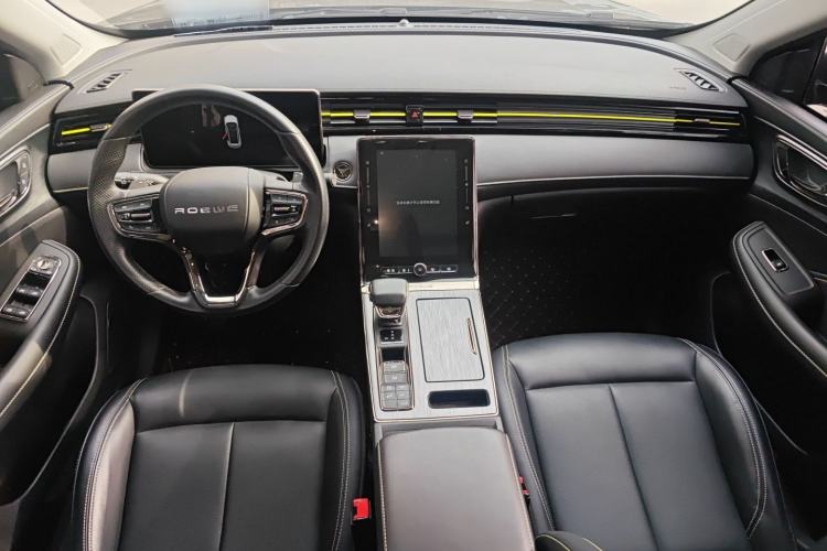 Used Roewe RX5 New Energy 2021 ePLUS National Trend Ronglin Luxury Edition