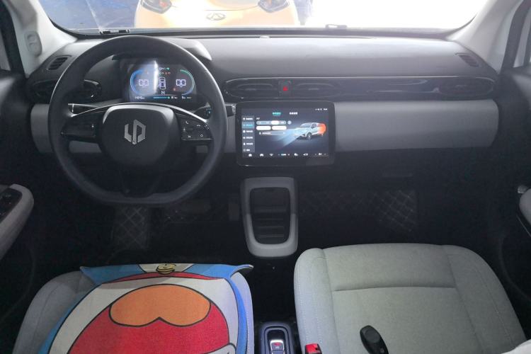 Used Leapmotor T03 2023 310 Lite Edition
