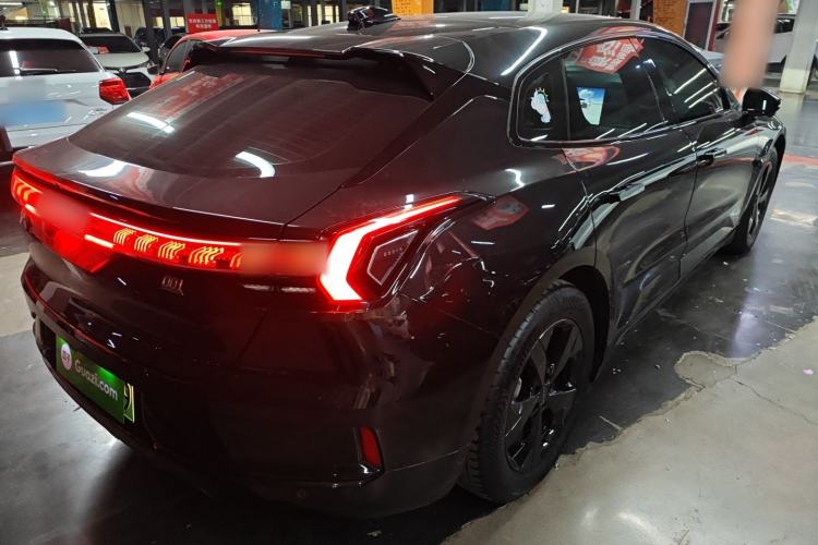 Used Zeekr 001 2022 Long-Range Dual-Motor WE Edition