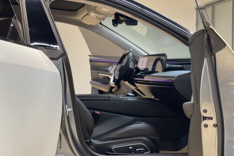 Used XPeng P7 2022 586G
