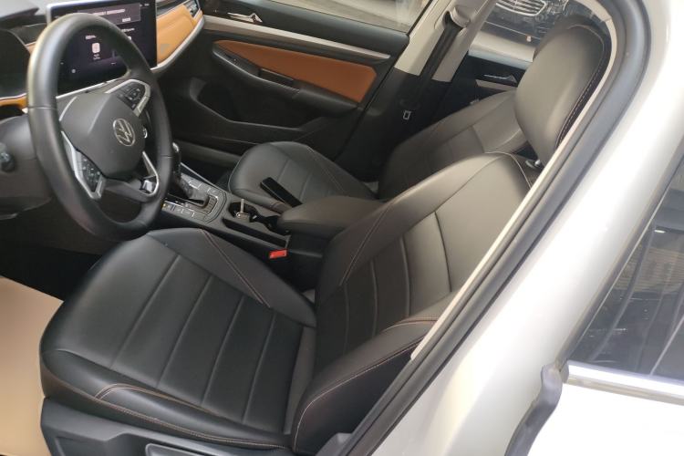 Used Volkswagen Bora 2023 200TSI DSG Enjoyment Edition