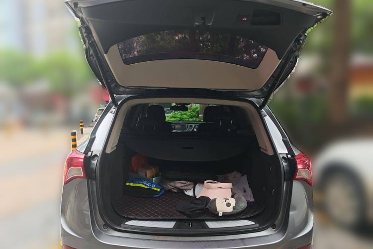 Used Buick Envision 2018 20T Two-Wheel-Drive Elite Model
