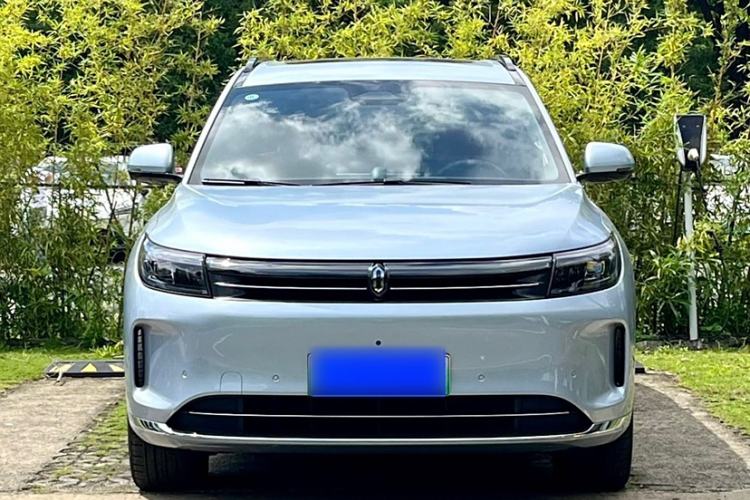 Used Hima AITO M7 2024 1.5T Intelligent Driving 4WD Pro Edition 5 Seats
