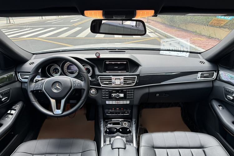 Used Mercedes-Benz E-Class 2015 E 260 L Sport Edition
