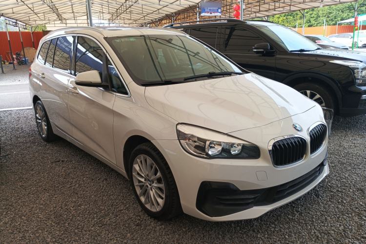 Used BMW 2 Series Gran Tourer 2019 220i Leading Model