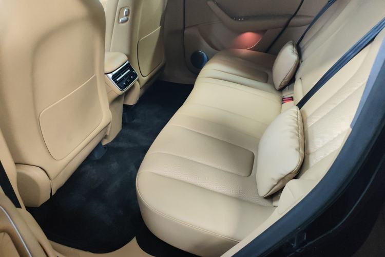 Used Hima Luxeed R7 2024 All-Electric 736 km Ultra