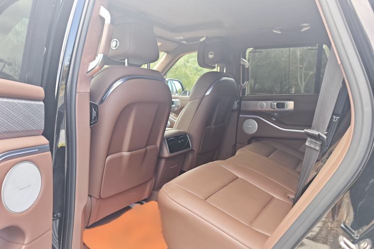 Used Tank 700 New Energy 2024 Hi4-T Extreme Edition