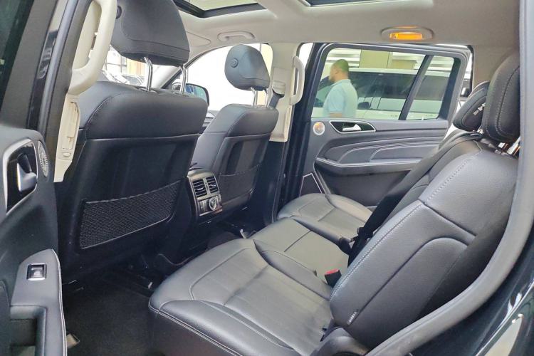 Used Beijing Auto BJ90 2020 3.0T Navigator Edition
