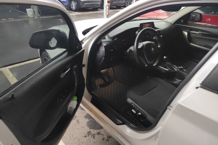 Used BMW 1 Series (Import) 2016 120i Leading Model