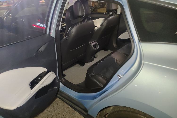 Used Buick Velite 6 2020 Connected Smart Enjoyment PLUS