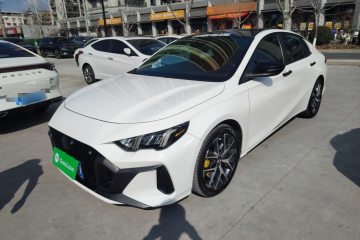 Used GAC Trumpchi EMPOW 2021 270T DCT J15 Version