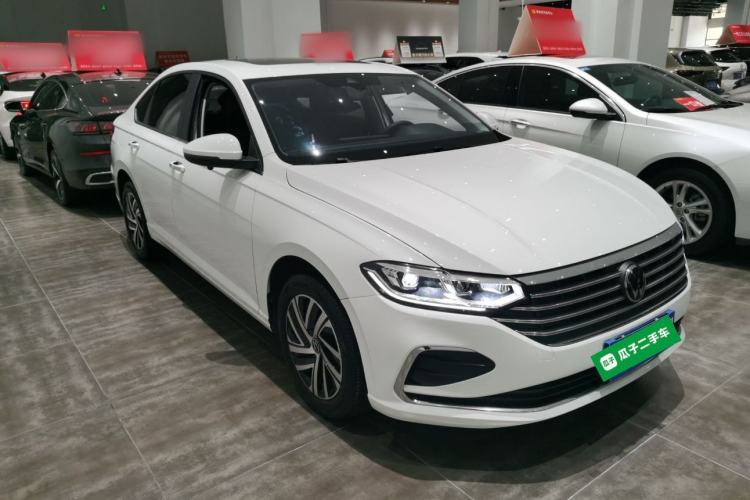 Used Volkswagen Lavida 2024 300TSI DSG Full-Comfort Edition