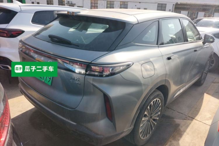 Used  Stellar C-DM 2024 1.5T Long-Range Pro