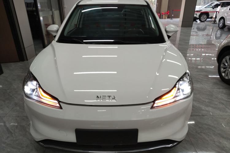 Used NETA V 2022 Chao 400 Lite
