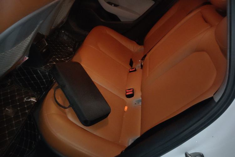 Used Audi A3 2020 Limousine 35 TFSI Ambition China VI
