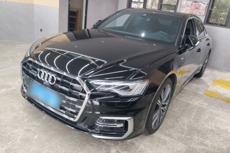 Used Audi A6L 2024 45 TFSI quattro Prestige Dynamic Edition