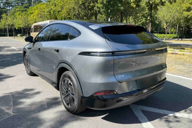 Used XPeng G6 2023 755 Ultra-Long Range Pro