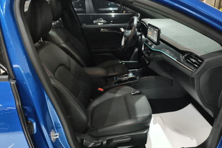 Used Ford Focus 2021 Hatchback EcoBoost 180 Automatic ST Line
