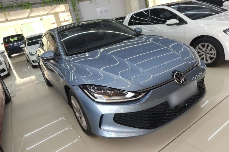 Used Volkswagen Lamando 2022 Lingdu L 280TSI DSG Spicy Edition