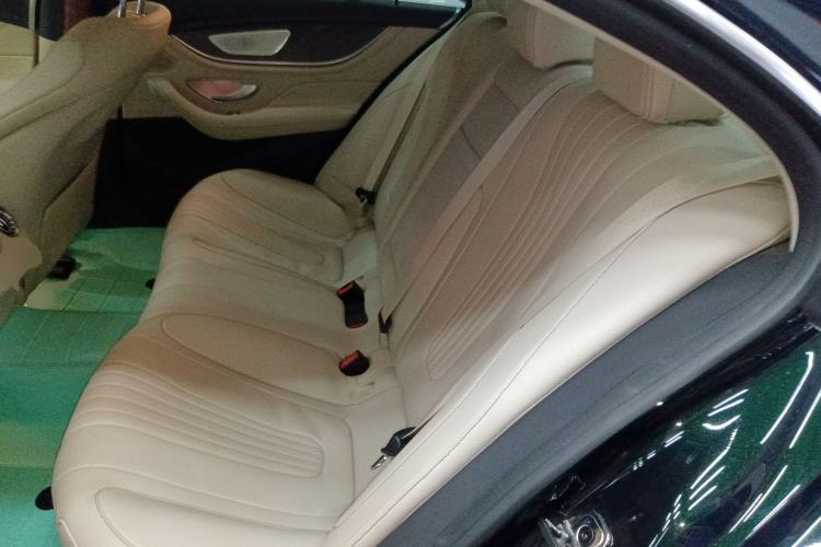 Used Mercedes-Benz CLS 2022 CLS 300 Sport Edition