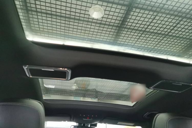 Used Mercedes-Benz GLC 2022 GLC 260 L 4MATIC Luxury Model
