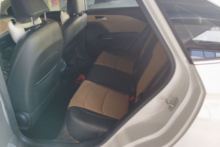 Used Chevrolet Monza 2022 320 Automatic Enjoyment Sunroof Version